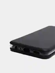 Черный чехол книжка OPPO RENO 6