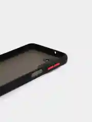 Красный чехол с ярким рисунком/принтом на Samsung Galaxy A13 5G (Самсунг Галакси А13 5G)