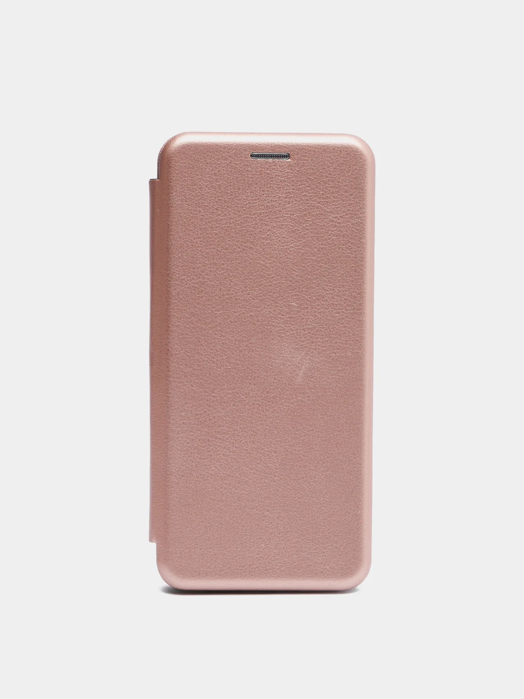 Карамельный чехол-книжка для Realme GT NEO 2T
