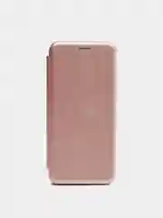 Карамельный чехол-книжка для Realme GT NEO 2T