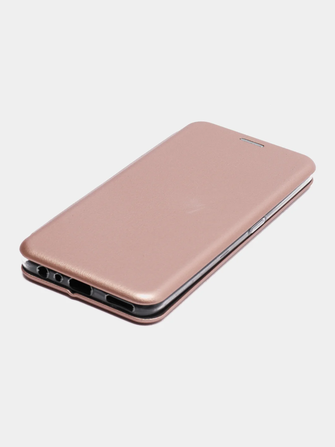 Карамельный чехол-книжка для Realme GT NEO 2T