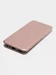 Карамельный чехол-книжка для Realme GT NEO 2T