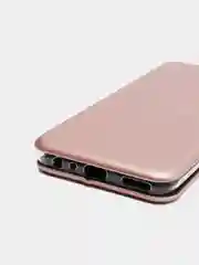 Карамельный чехол-книжка для Realme GT NEO 2T