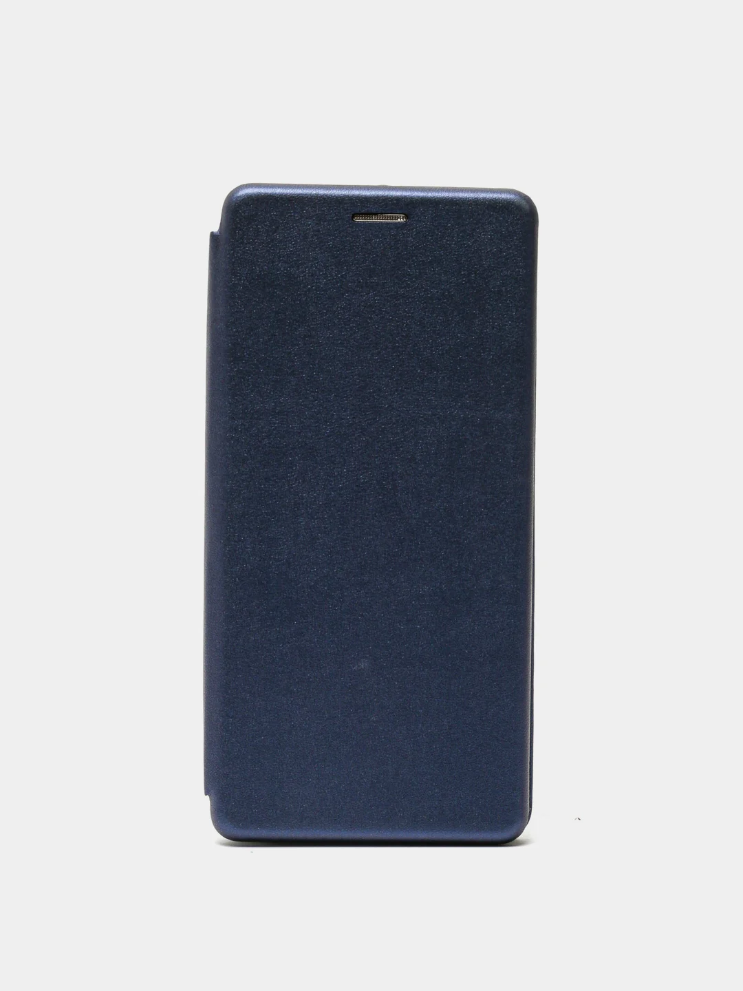 Синий чехол-книжка для Honor X8 4G (Хонор Х8 / Хонор Икс 8)