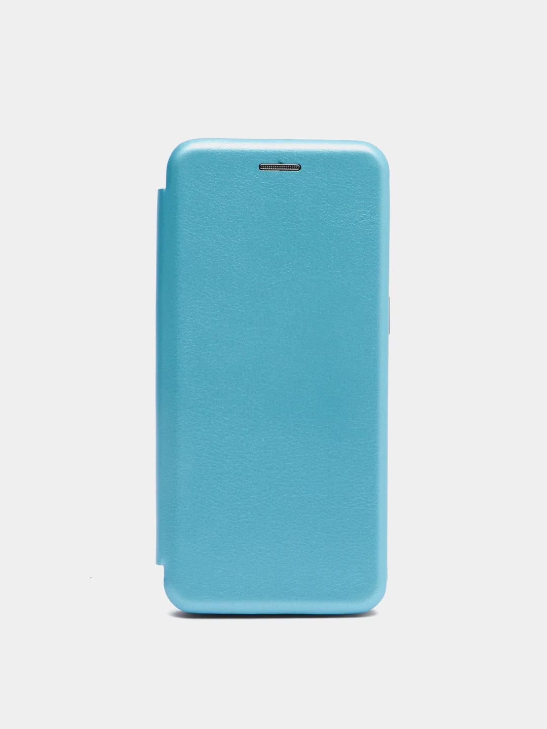 Голубой чехол книжка OPPO RENO 6