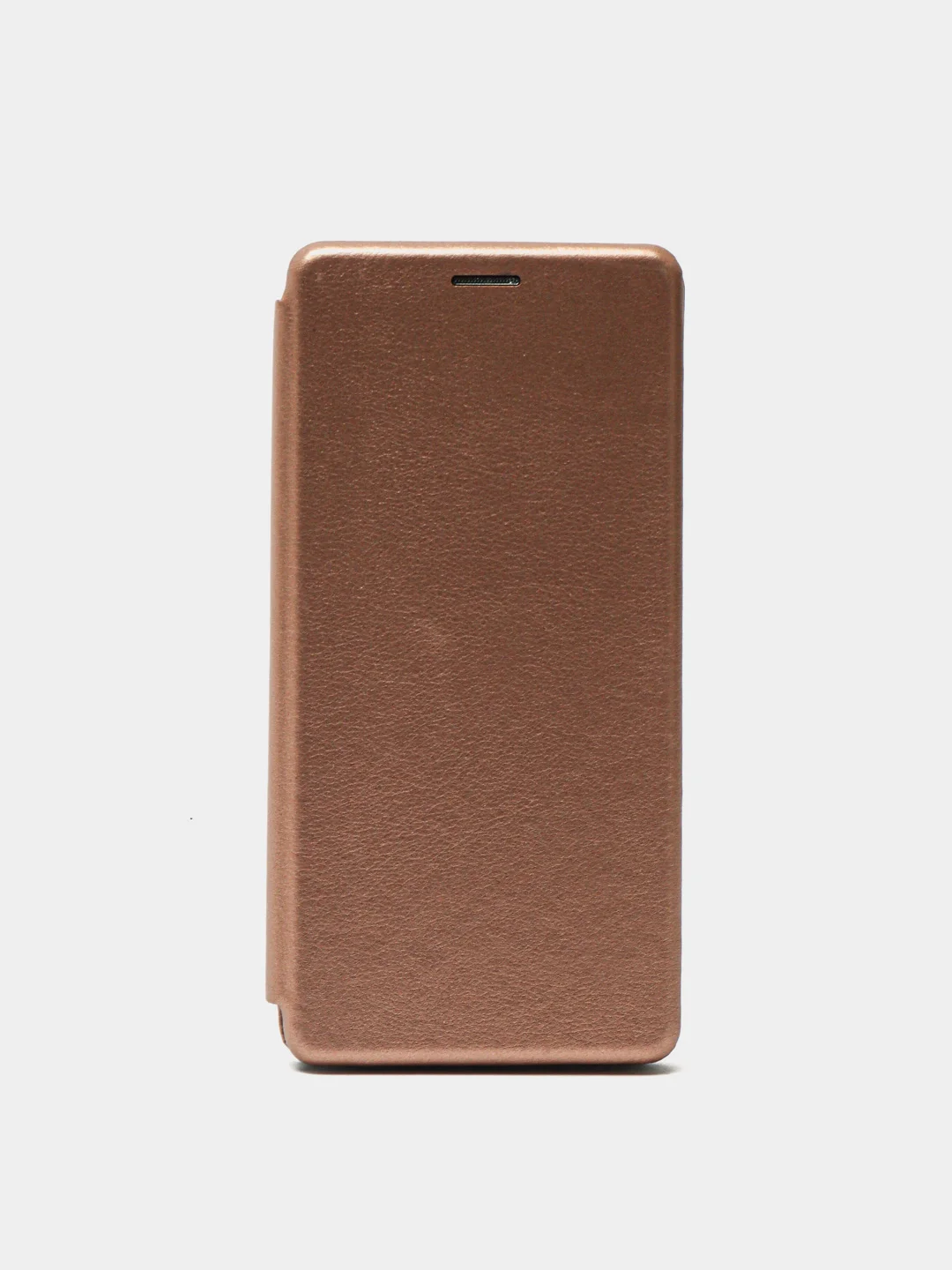 Розовый чехол-книжка для Honor X8 4G (Хонор Х8 / Хонор Икс 8)