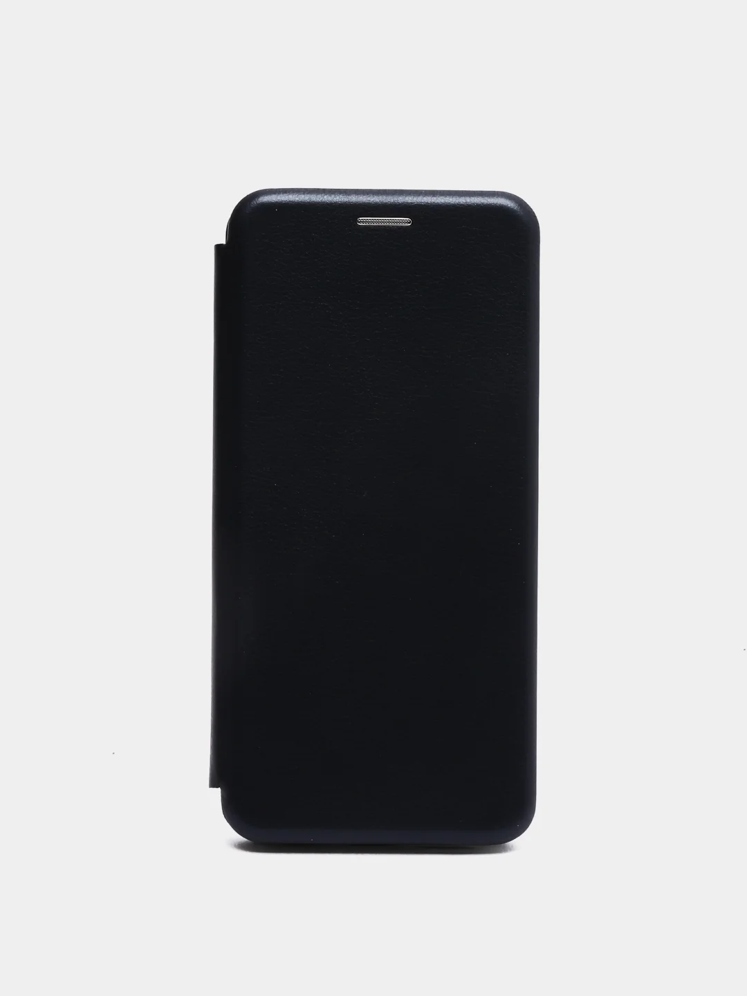Темно-синий чехол книжка REALME 7 PRO 2020