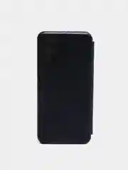 Темно-синий чехол книжка REALME 7 PRO 2020