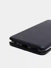 Темно-синий чехол книжка REALME 7 PRO 2020