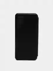 Черный чехол книжка REALME 7 PRO 2020