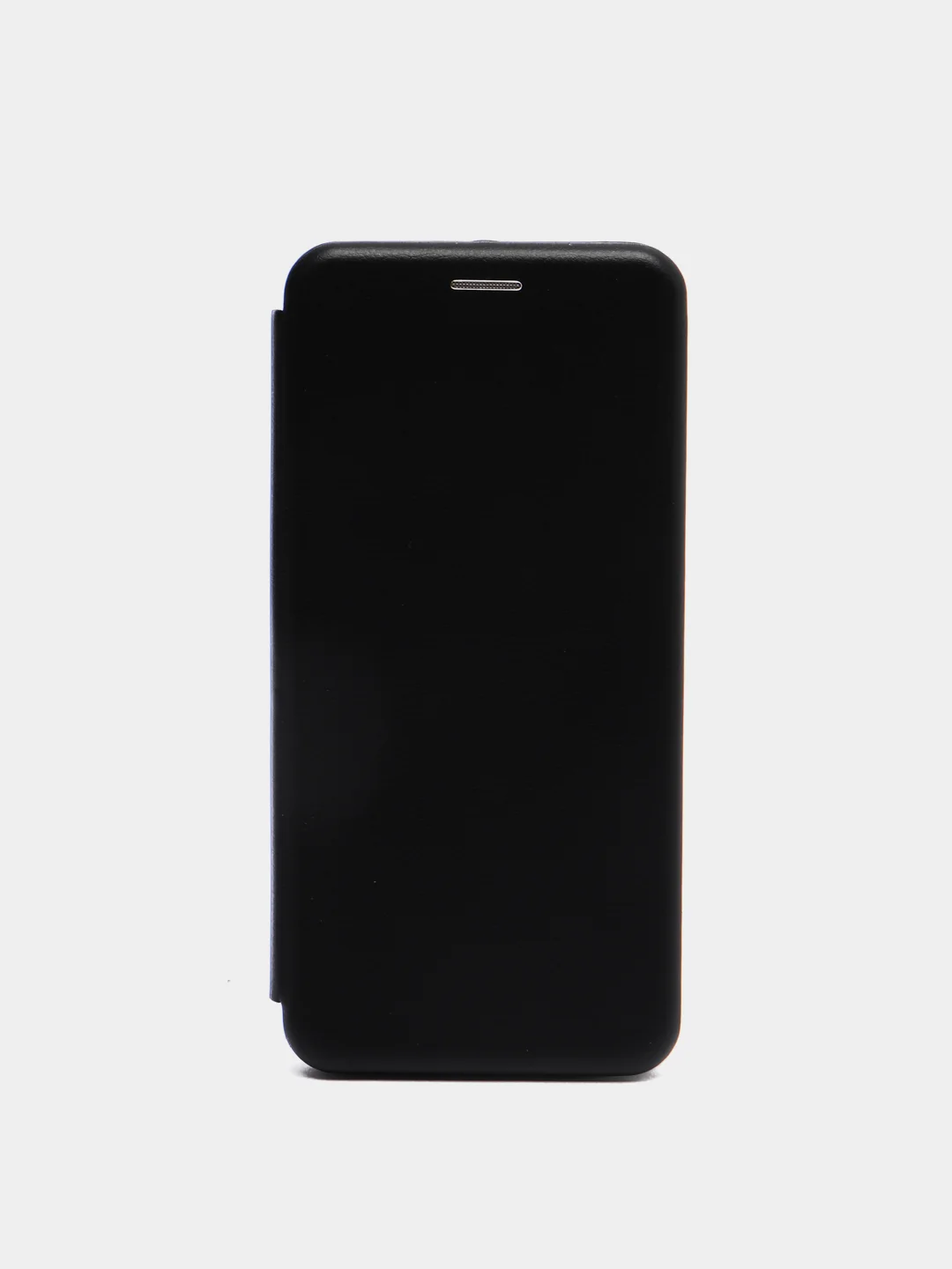 Черный чехол книжка REALME 7 PRO 2020
