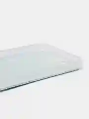 Тёмно-бирюзовый чехол с рисунком силиконовый для iPhone 6 6s 7 8 X XR XS 11 12 13 pro, Айфон