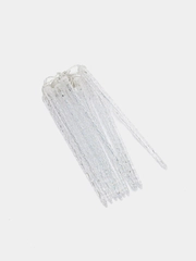 ULD-E3005-300/DTK WHITE IP44 ICICLE Занавес светодиодный фигурный «Сосульки»