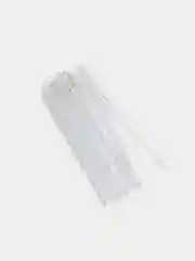 ULD-E3005-300/DTK WHITE IP44 ICICLE Занавес светодиодный фигурный «Сосульки»