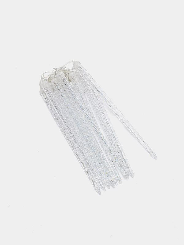 ULD-E3005-300/DTK WHITE IP44 ICICLE Занавес светодиодный фигурный «Сосульки»