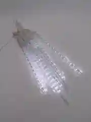 ULD-E3005-300/DTK WHITE IP44 ICICLE Занавес светодиодный фигурный «Сосульки»