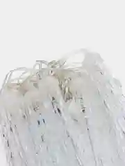 ULD-E3005-300/DTK WHITE IP44 ICICLE Занавес светодиодный фигурный «Сосульки»