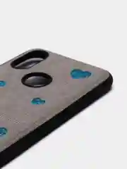Серый чехол Xiaomi Redmi A2 Mi 6X S2 J3 2016 J310 J8 2018