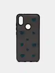Серый чехол Xiaomi Redmi A2 Mi 6X S2 J3 2016 J310 J8 2018