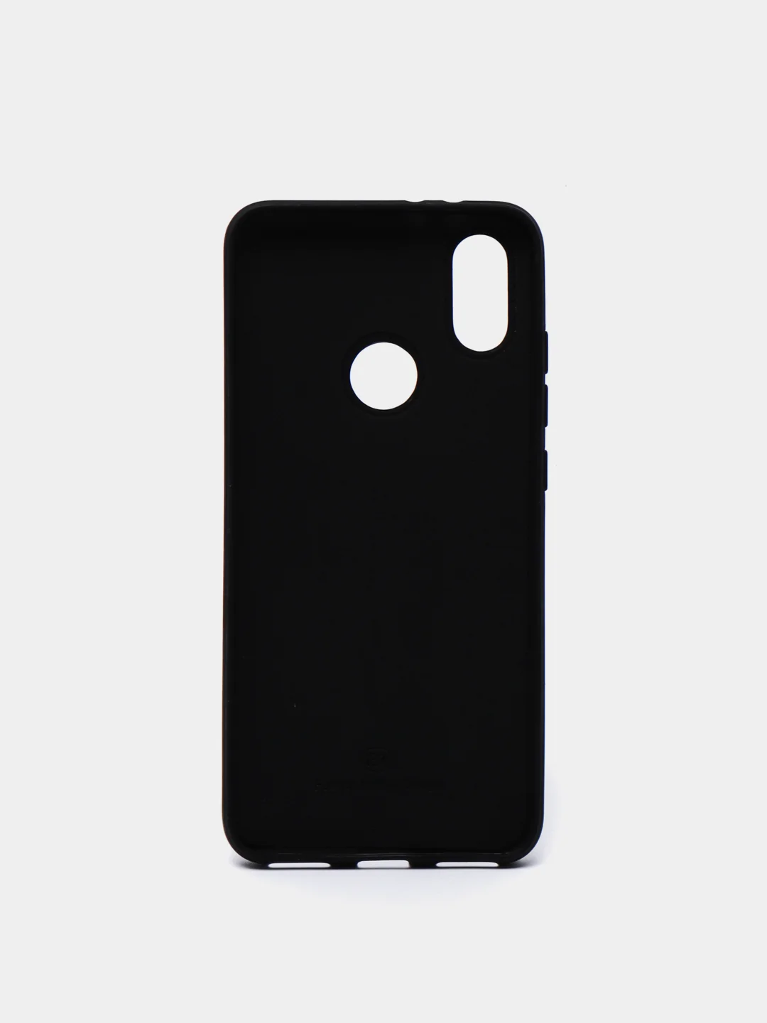Серый чехол Xiaomi Redmi A2 Mi 6X S2 J3 2016 J310 J8 2018