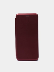 Чехол-книжка для Xiaomi Redmi Note 11 PRO, Note 11 5G, силиконовый