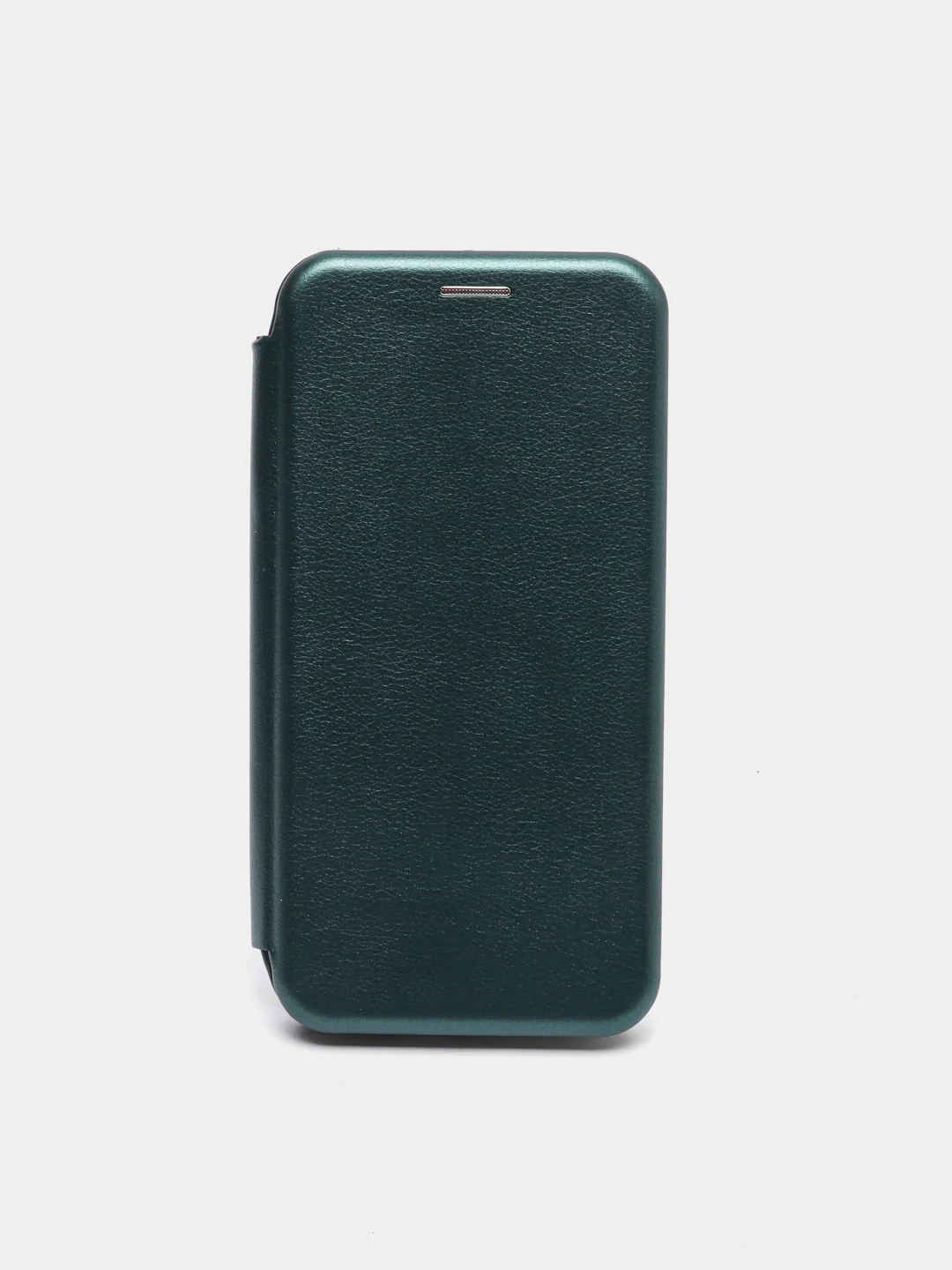 Зеленый чехол-книжка Huawei Honor 9S / Y5p