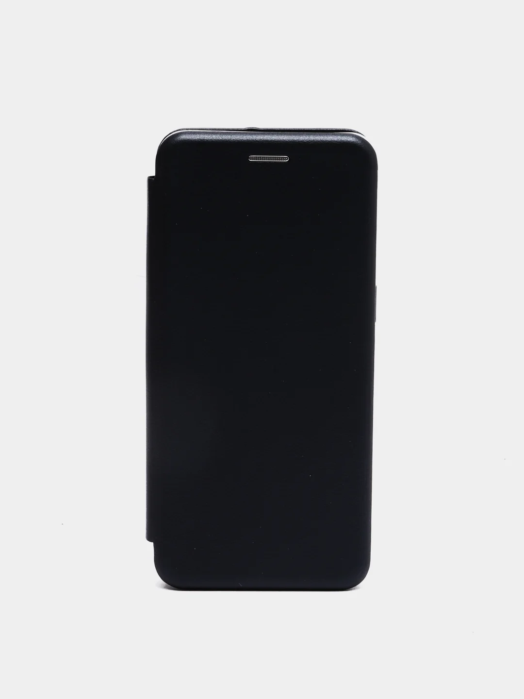 Темно-синий чехол книжка OPPO RENO 6