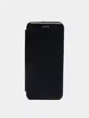 Темно-синий чехол книжка OPPO RENO 6
