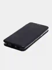 Темно-синий чехол книжка OPPO RENO 6