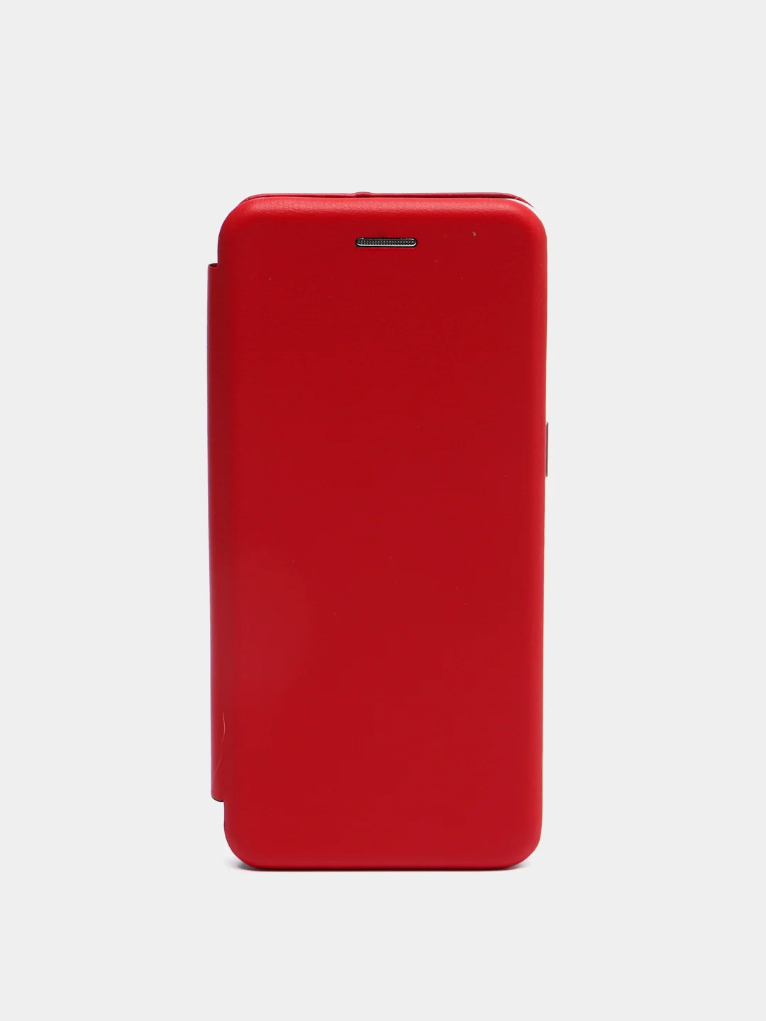 Красный чехол книжка OPPO RENO 6