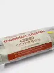 Коврик для бани травяной "Мужской" с красным корнем, Эко-фабрика Старослав