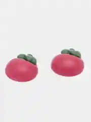 Кабошоны акриловые "Овощи"