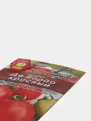 Томат Де Барао красный