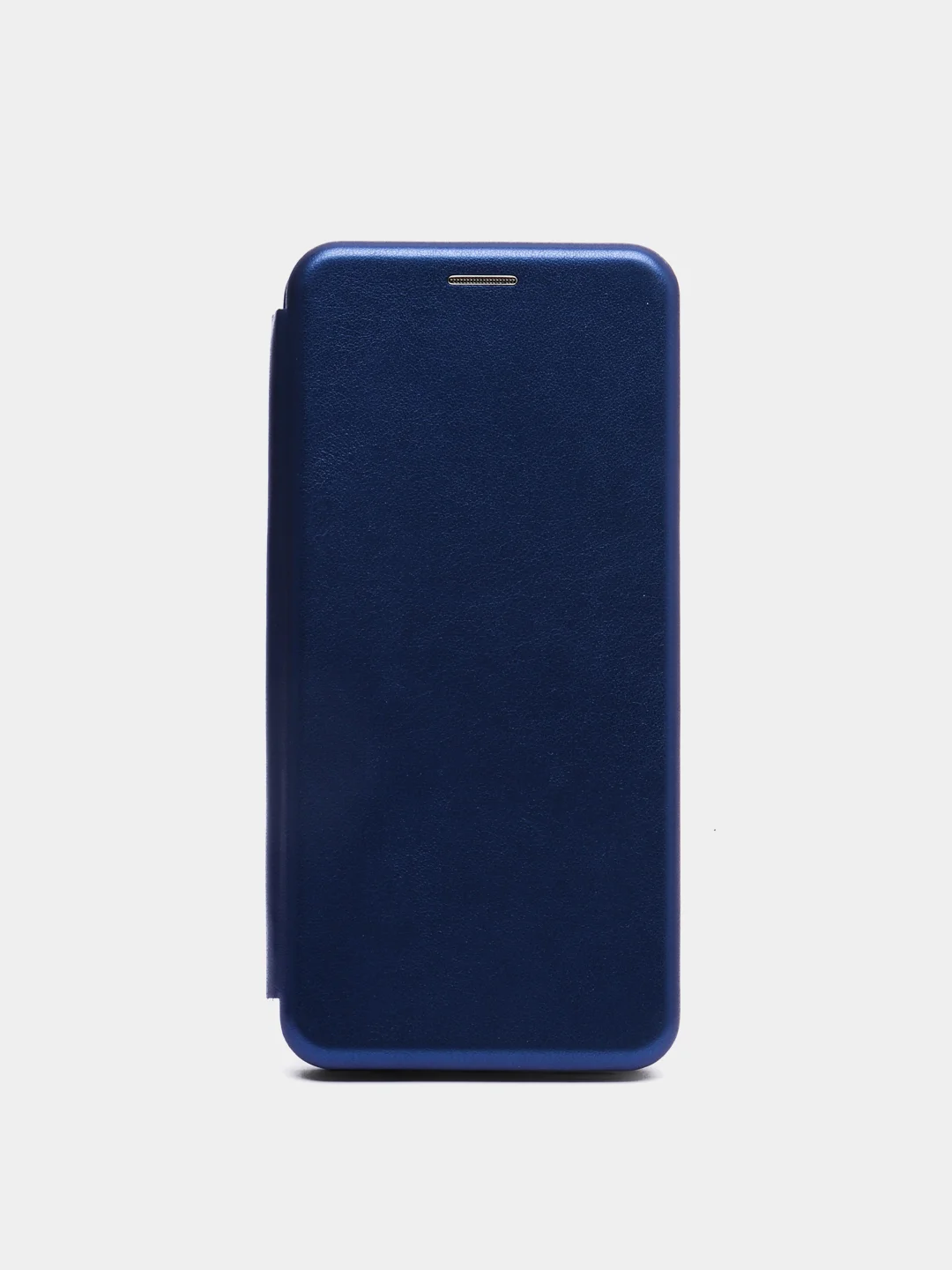 Синий чехол книжка REALME 7 PRO 2020