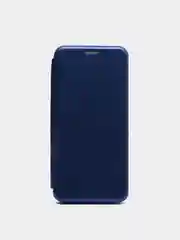 Синий чехол книжка REALME 7 PRO 2020