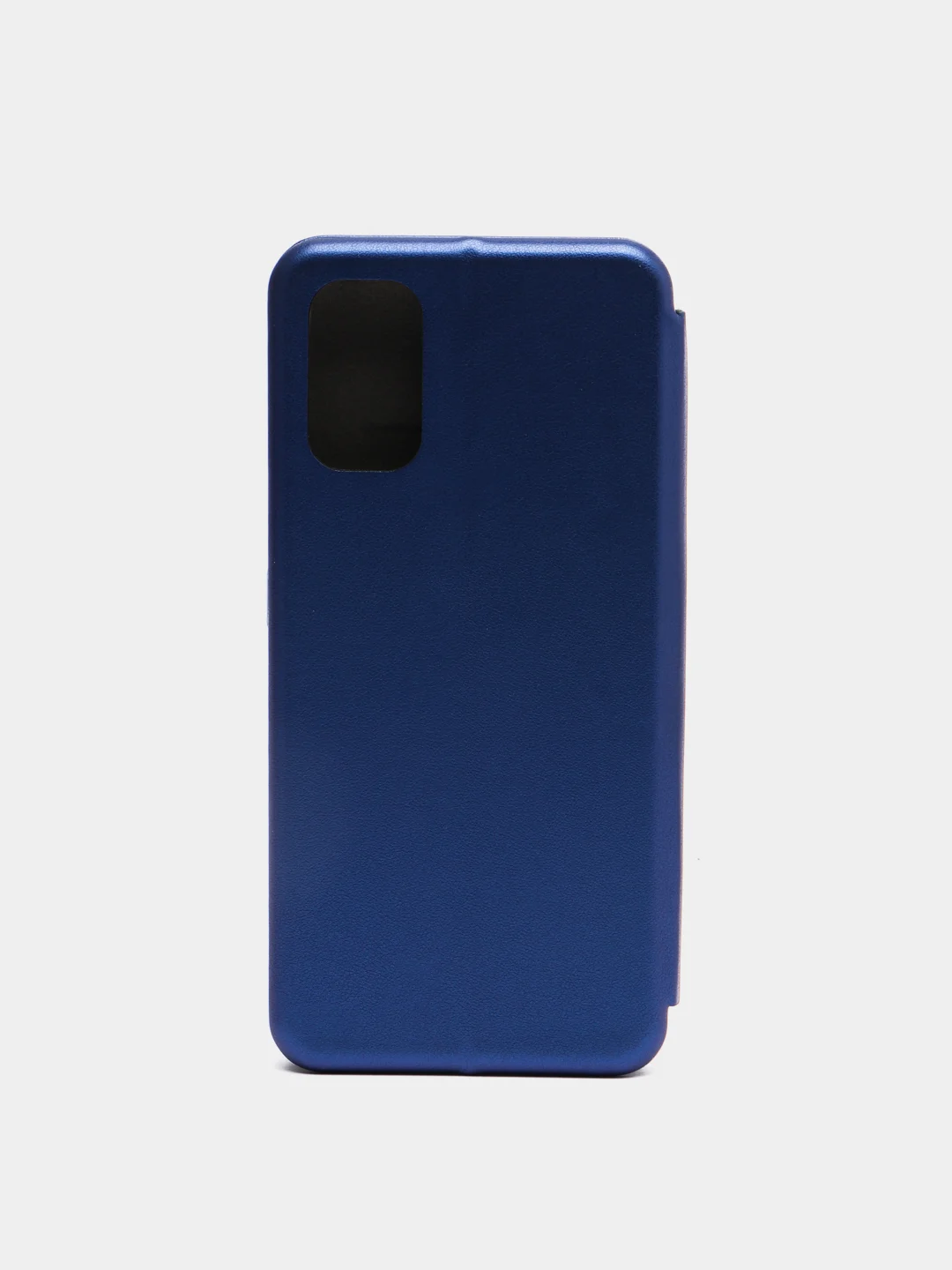 Синий чехол книжка REALME 7 PRO 2020