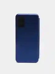 Синий чехол книжка REALME 7 PRO 2020