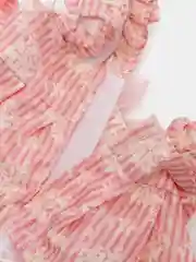 Платье "Нежность" для куклы 30-40  см