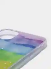 Алый чехол для iPhone 11, 12/12Pro, 7/8