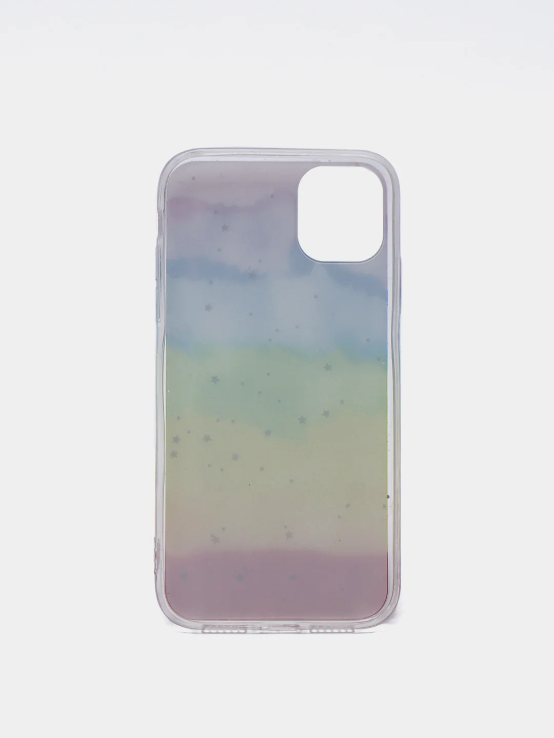 Алый чехол для iPhone 11, 12/12Pro, 7/8
