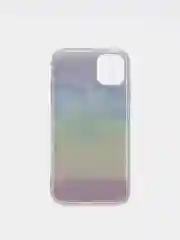 Алый чехол для iPhone 11, 12/12Pro, 7/8