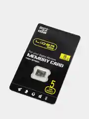 Карта памяти microSD LIDER Mobile Class 10 8GB / 16GB