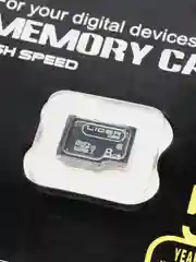 Карта памяти microSD LIDER Mobile Class 10 8GB / 16GB