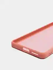Медный чехол с защитой камеры и бархатом внутри XIAOMI REDMI NOTE 12 PRO 4G / REDMI NOTE 11 PRO