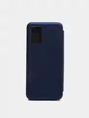 Синий чехол-книжка для Realme GT NEO 2T