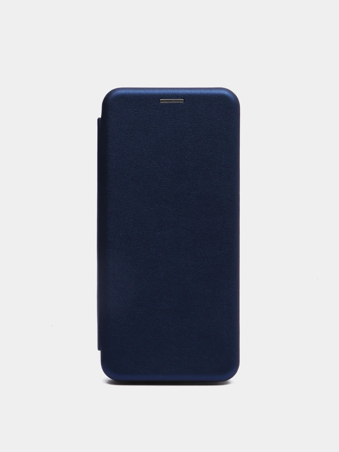 Синий чехол-книжка для Realme GT NEO 2T