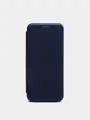 Синий чехол-книжка для Realme GT NEO 2T