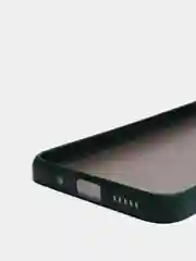 Тёмно-зелёный чехол с защитой камеры Redmi 10C / POCO C40