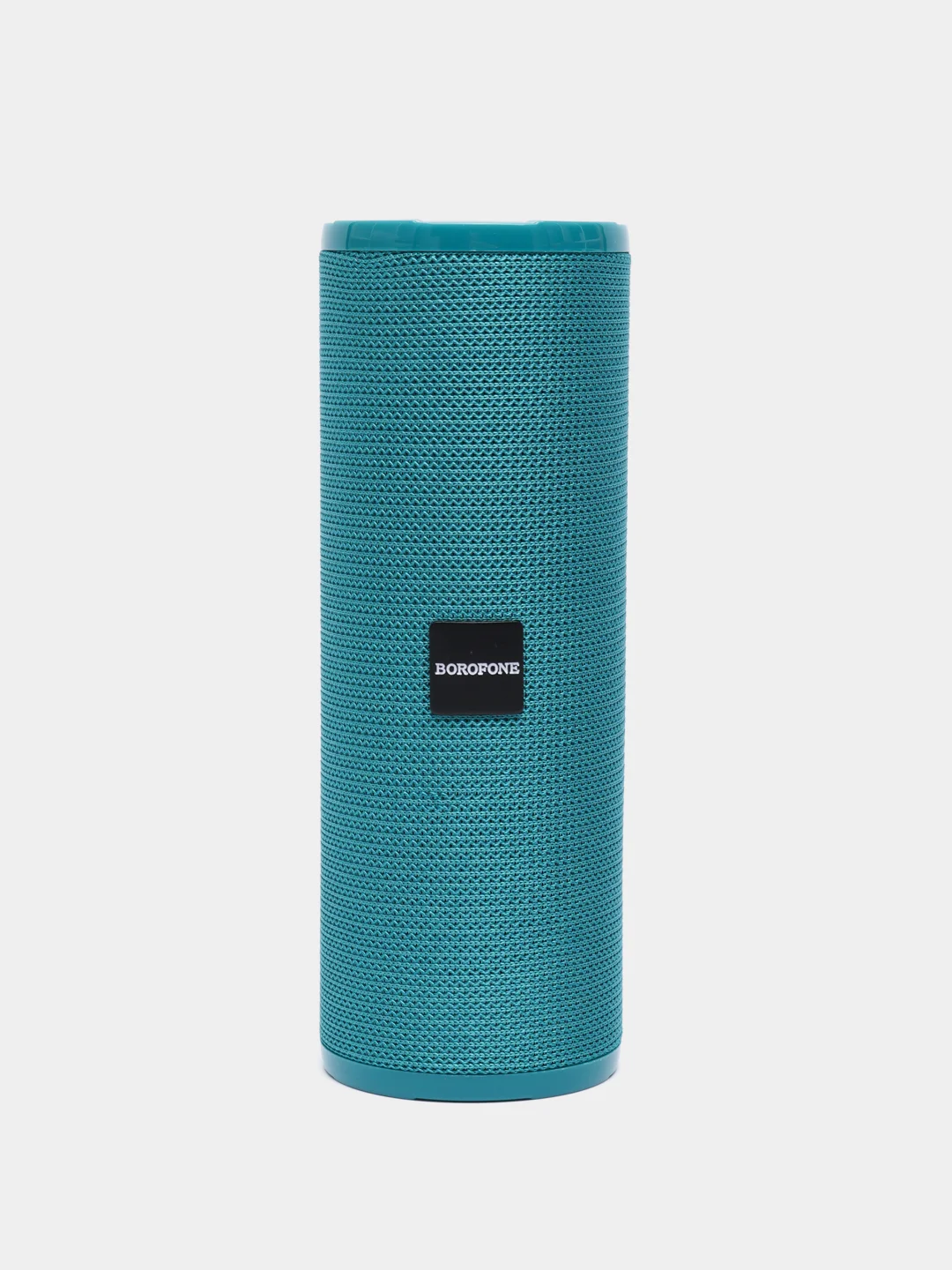 Бирюзовый беспроводная портативная колонка Bluetooth BR1