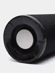 Черный беспроводная портативная колонка Bluetooth BR1
